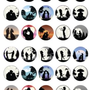 ترنسفر طلقی طرح عاشقانه4
