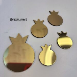 مولتی طرح انار