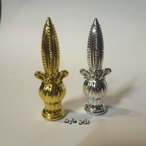 دستگیره بانکه طرح نیزه ای