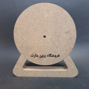 ساعت رومیزی کد3