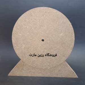 ساعت رومیزی کد4
