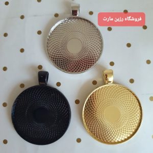 فریم دایره کفه دار